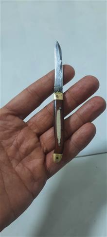 چاقو