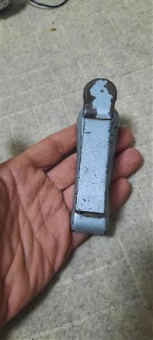 منگنه