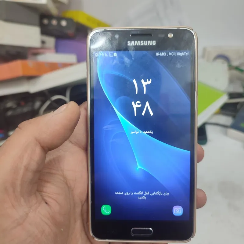 SAMSUNG J5 2016 J510