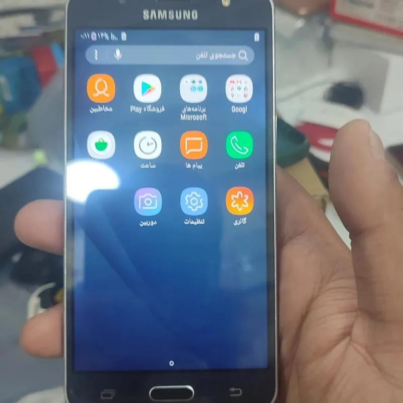 SAMSUNG GALAXY J5 2016