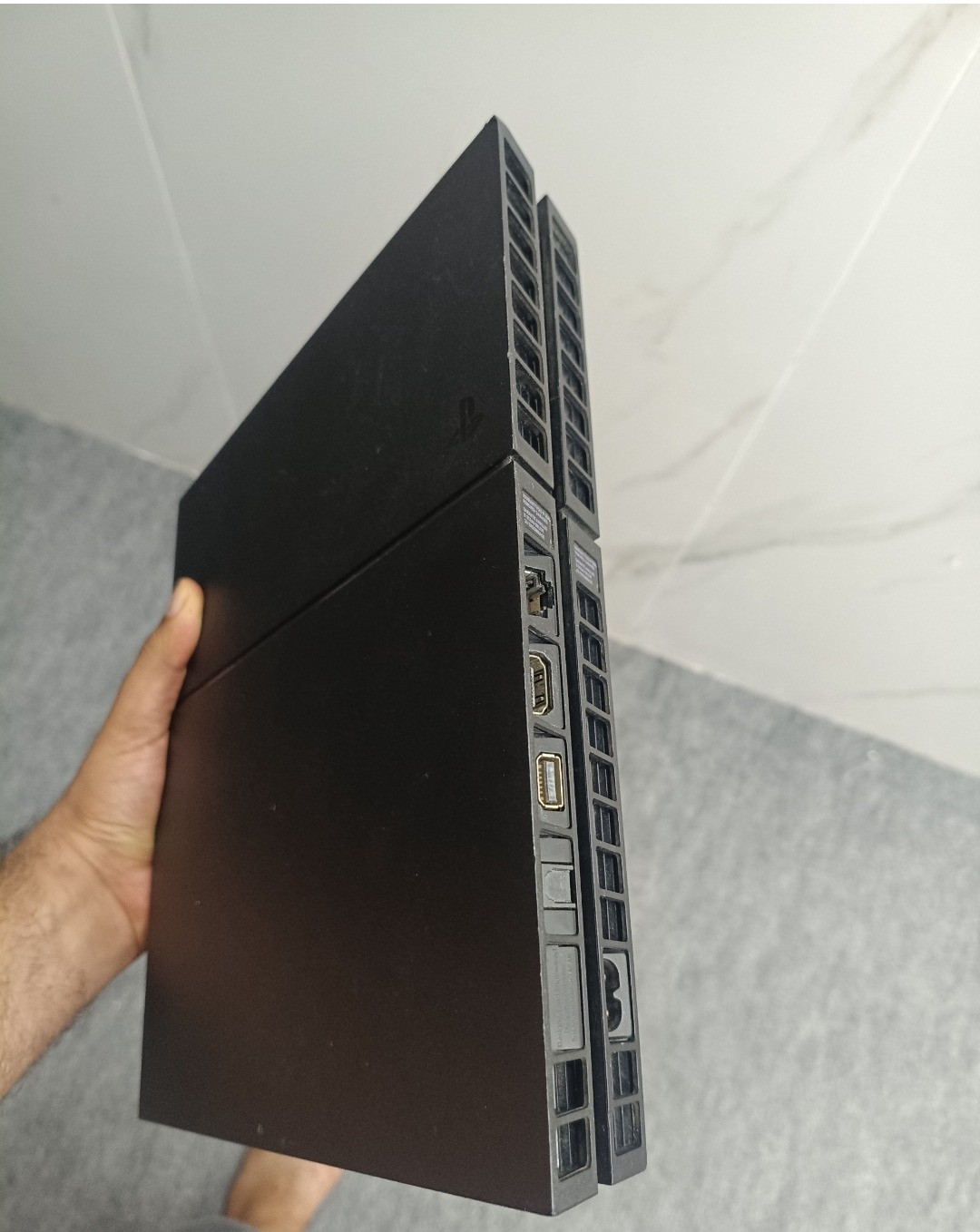 PS4 FAT 500