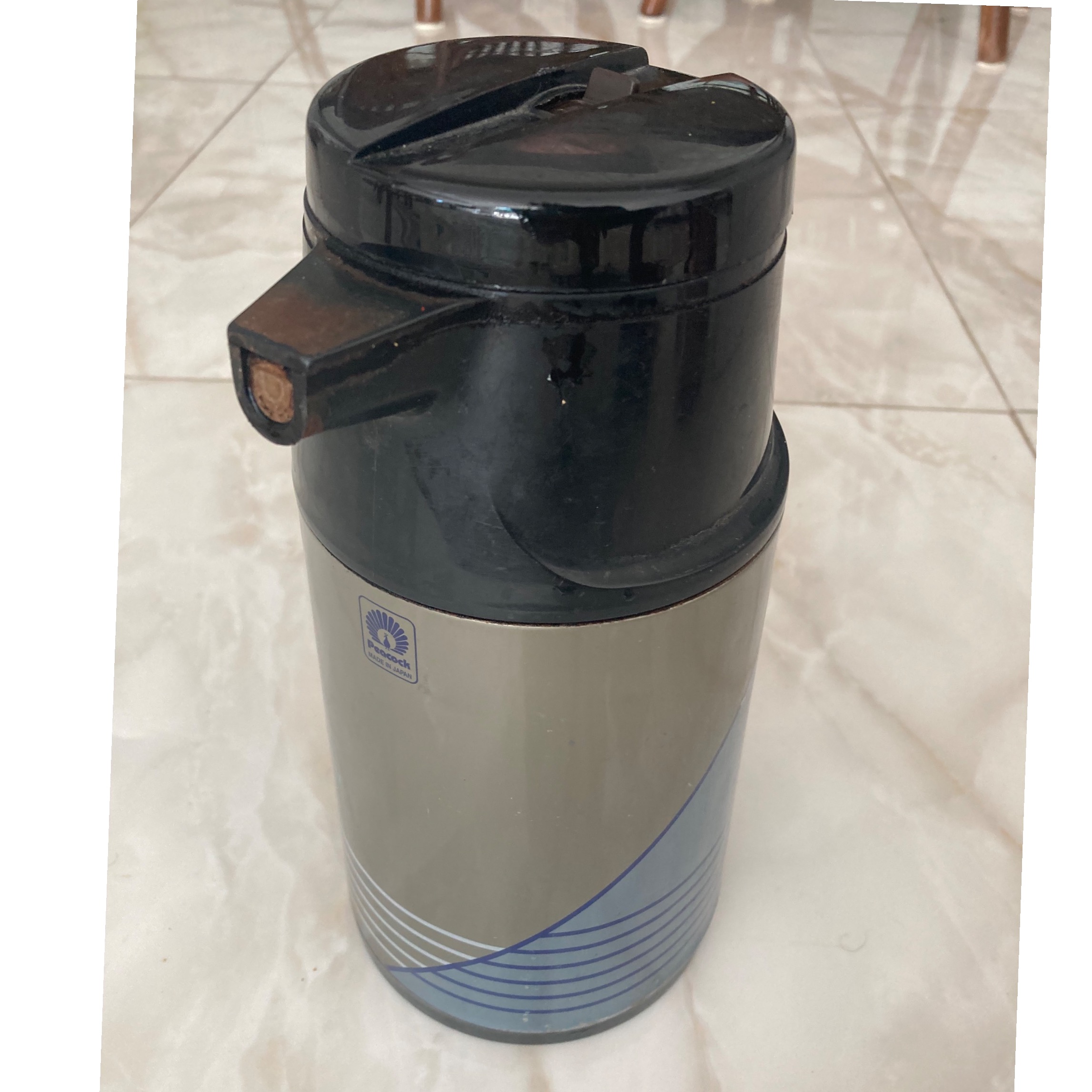 فلاسک چای ژاپنی