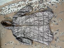 کاپشن.بارونی.پافر.کاپشن