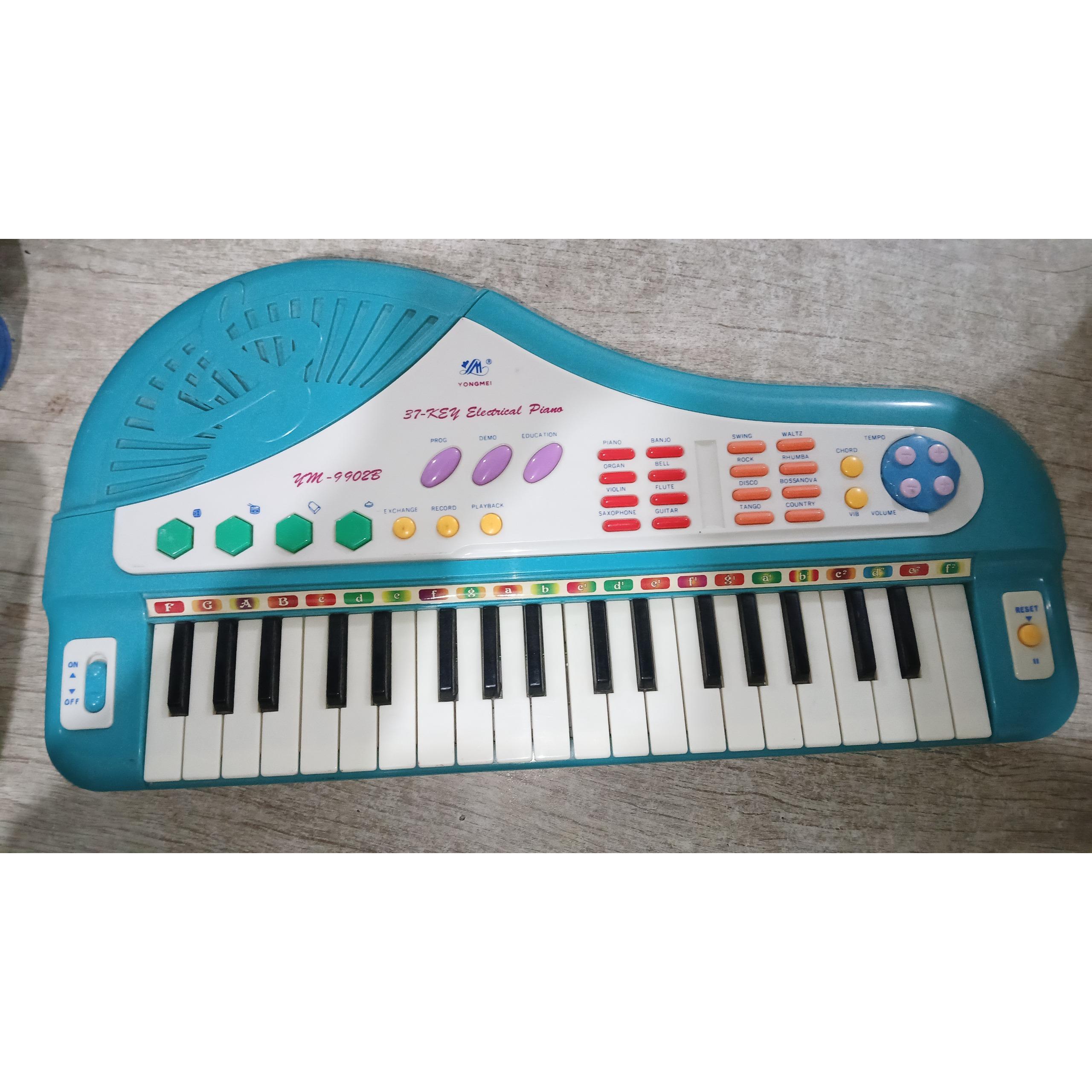 ارگ پیانو اسباب بازی سالم توضیحات