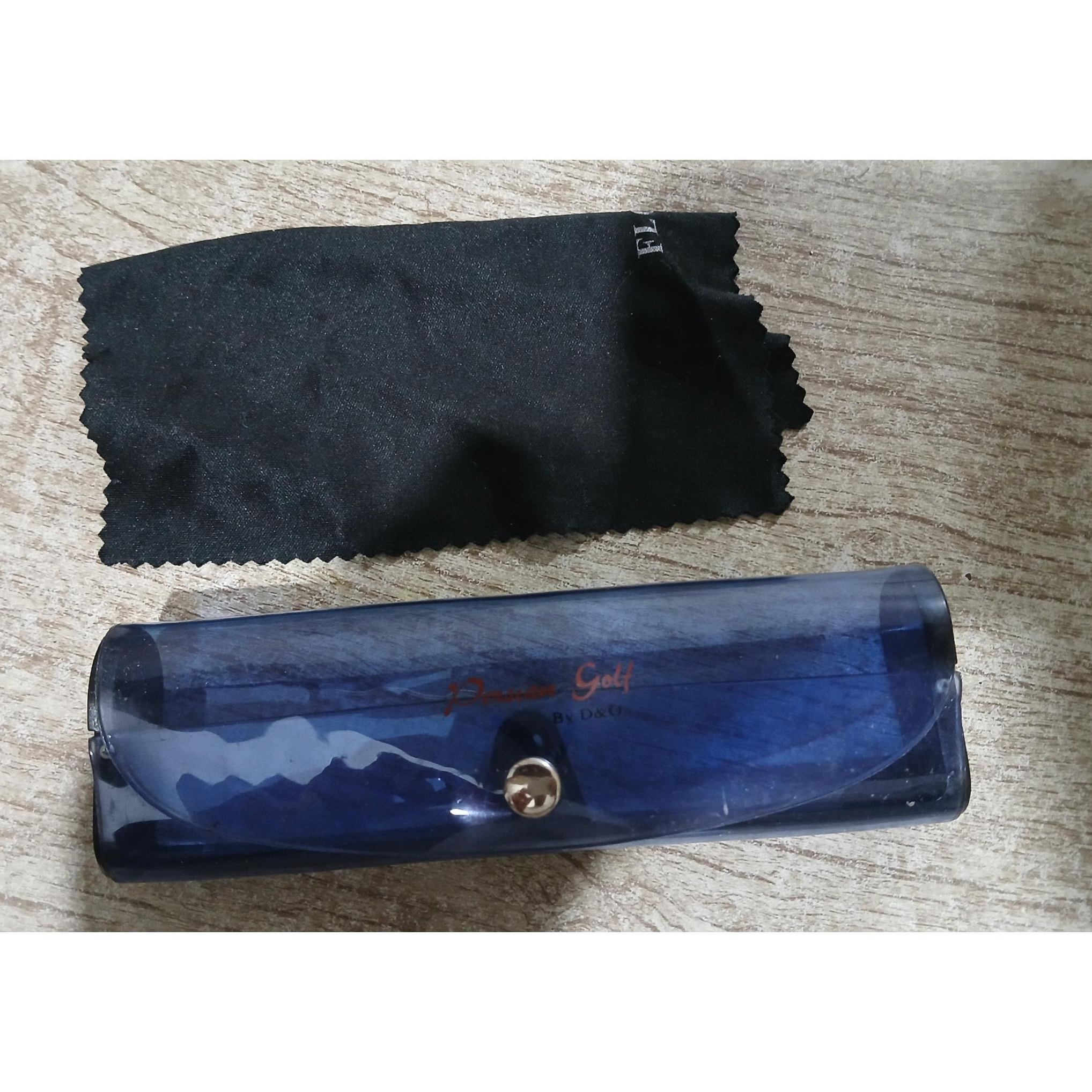 جاعینکی کوچک پلاستیکی همراه با پارچه