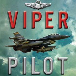 دانلود کتاب Viper pilot اثر Dan Hampton انگلیسی