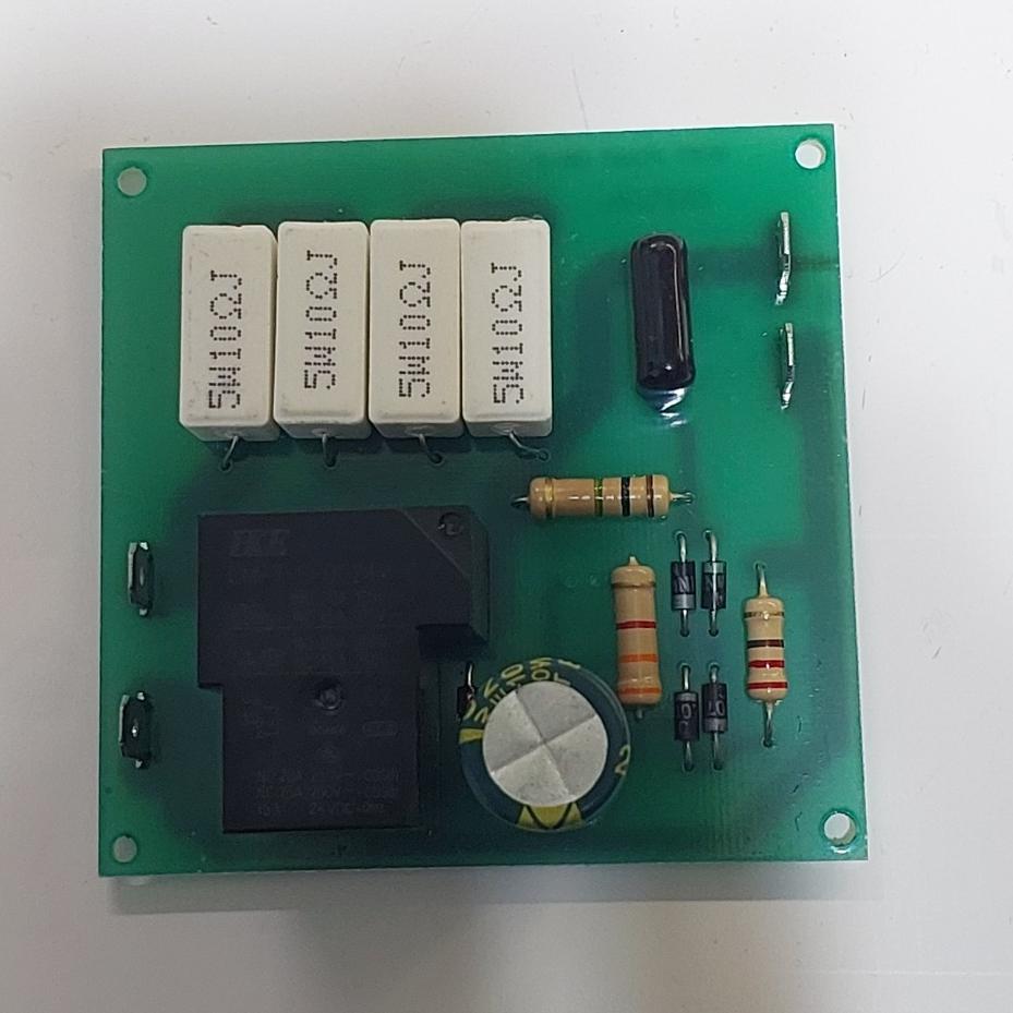 سافت استارت ترانس