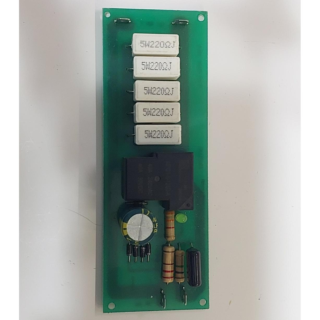 سافت استارت آمپلیفایر