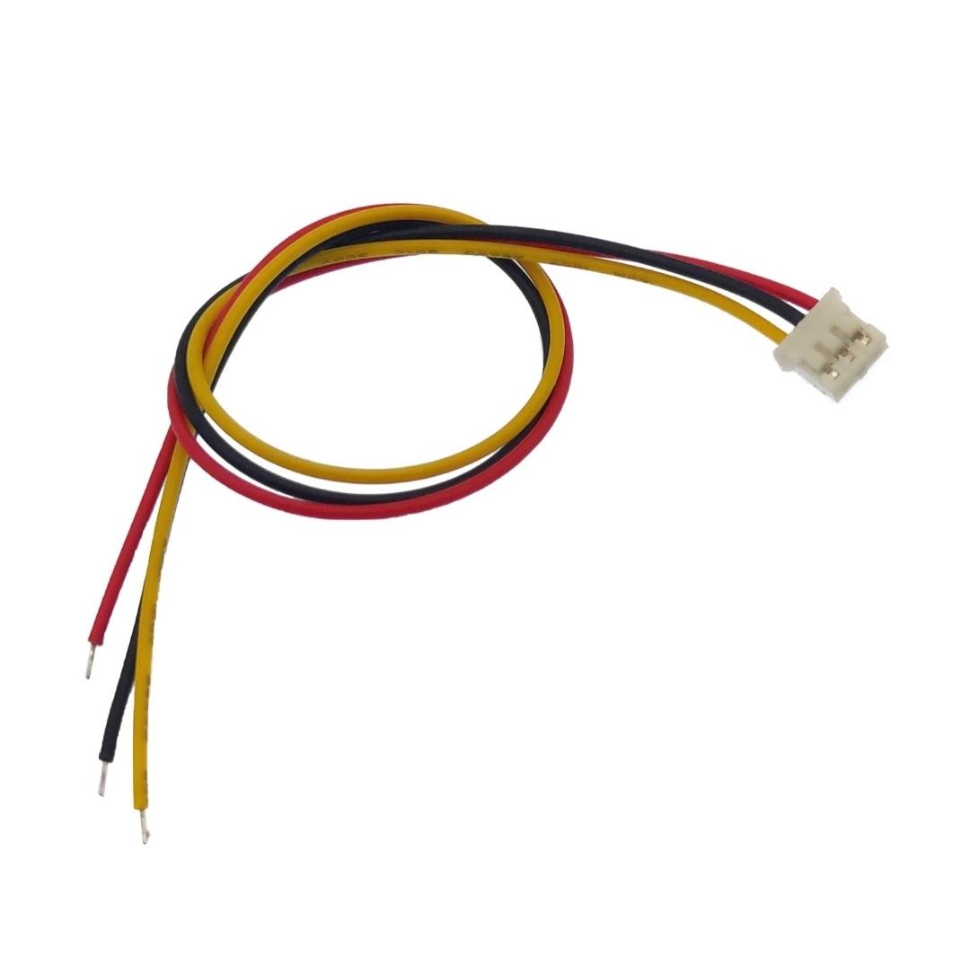 سیم 3 رشته xh بسته 5 تایی