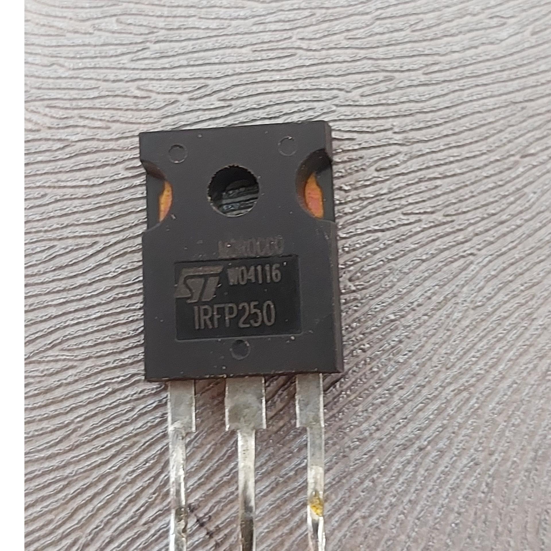 Irfp250 original بسته 10 عددی