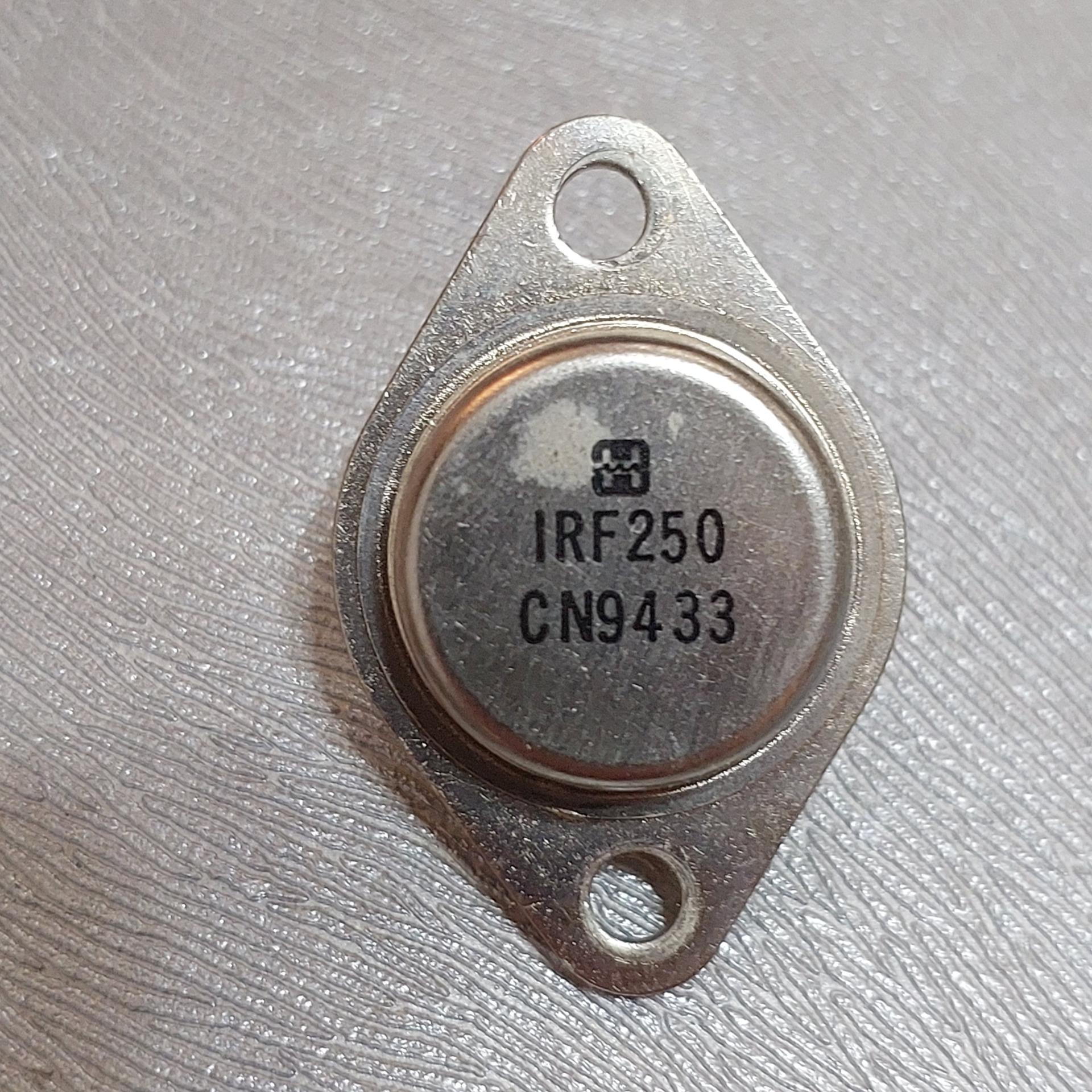 Irfp250 original قابلمه ای