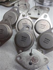 ترانزیستور