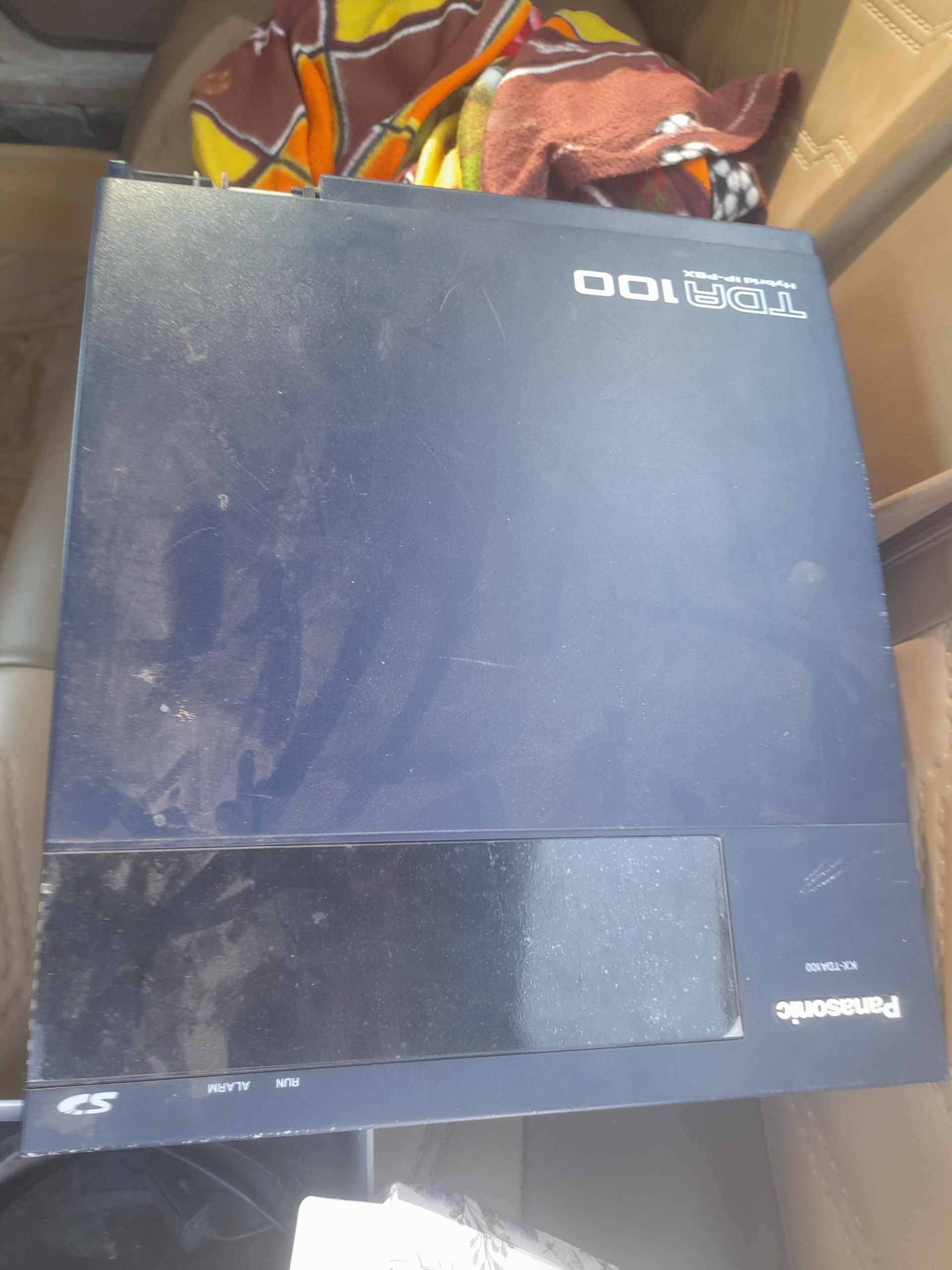 دستگاه سانترال پاناسونیکTda100