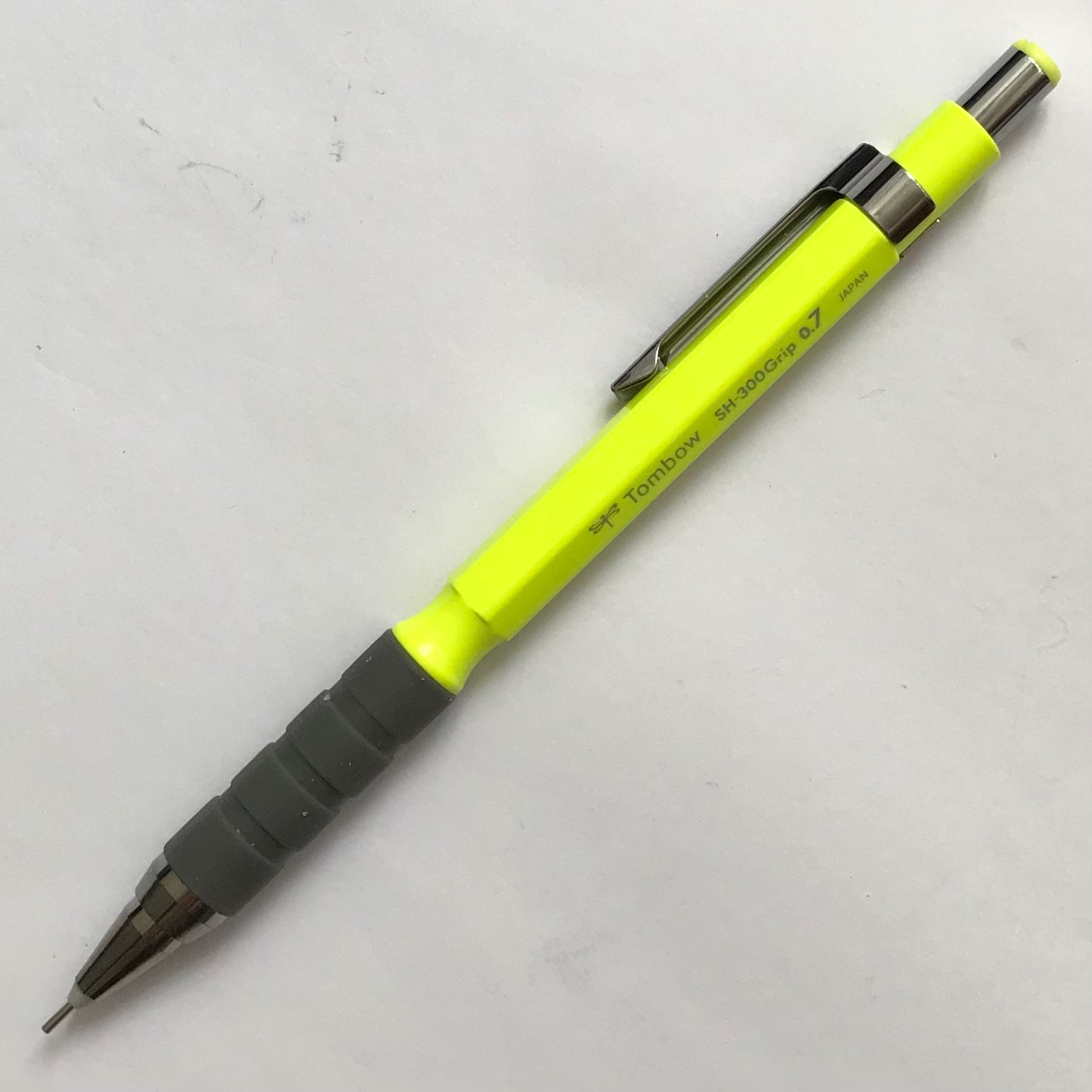 اتود 0.5 SH-300 تومبو | Tombow SH-300 Grip