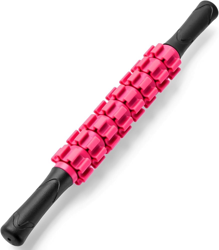 وردنه ماساژ چرخ دنده ای