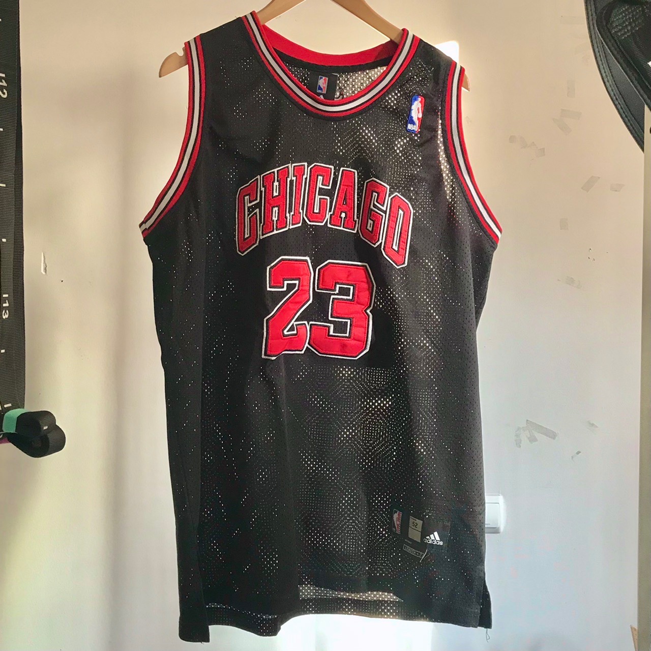 جرزی بسکتبال آدیداس