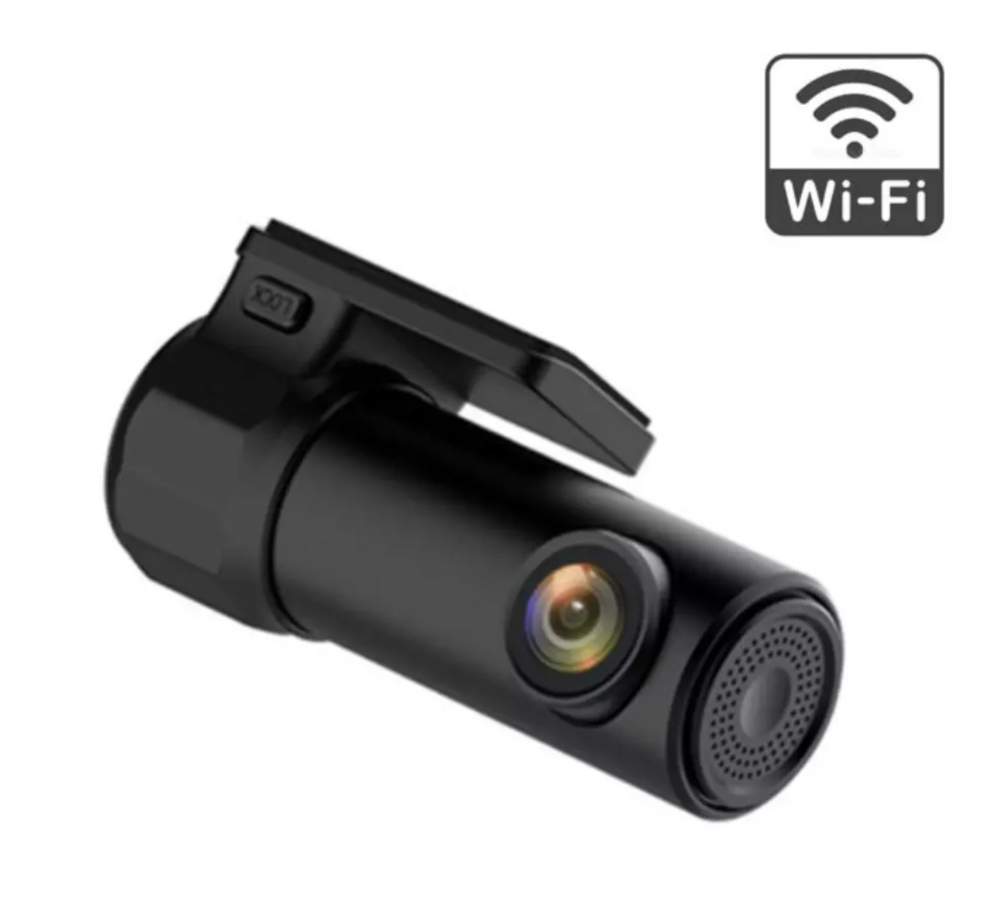 دوربین خودرو بی سیم Car Camcorder WiFi