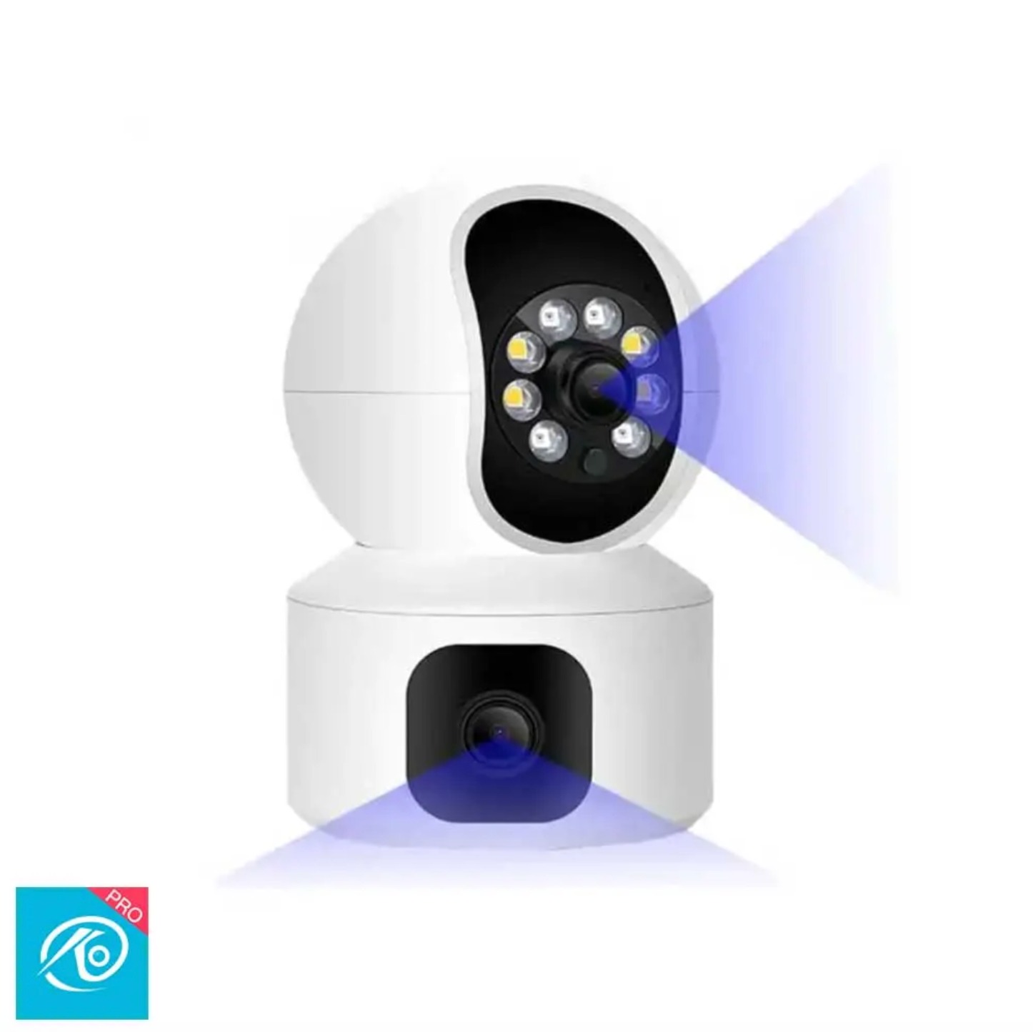 دوربین بی بیکم O-kam دو لنز 4 مگاپیکسل Z32