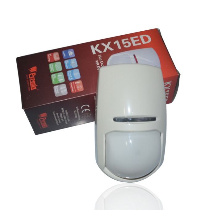 چشمی پایرونیکس KX15ED