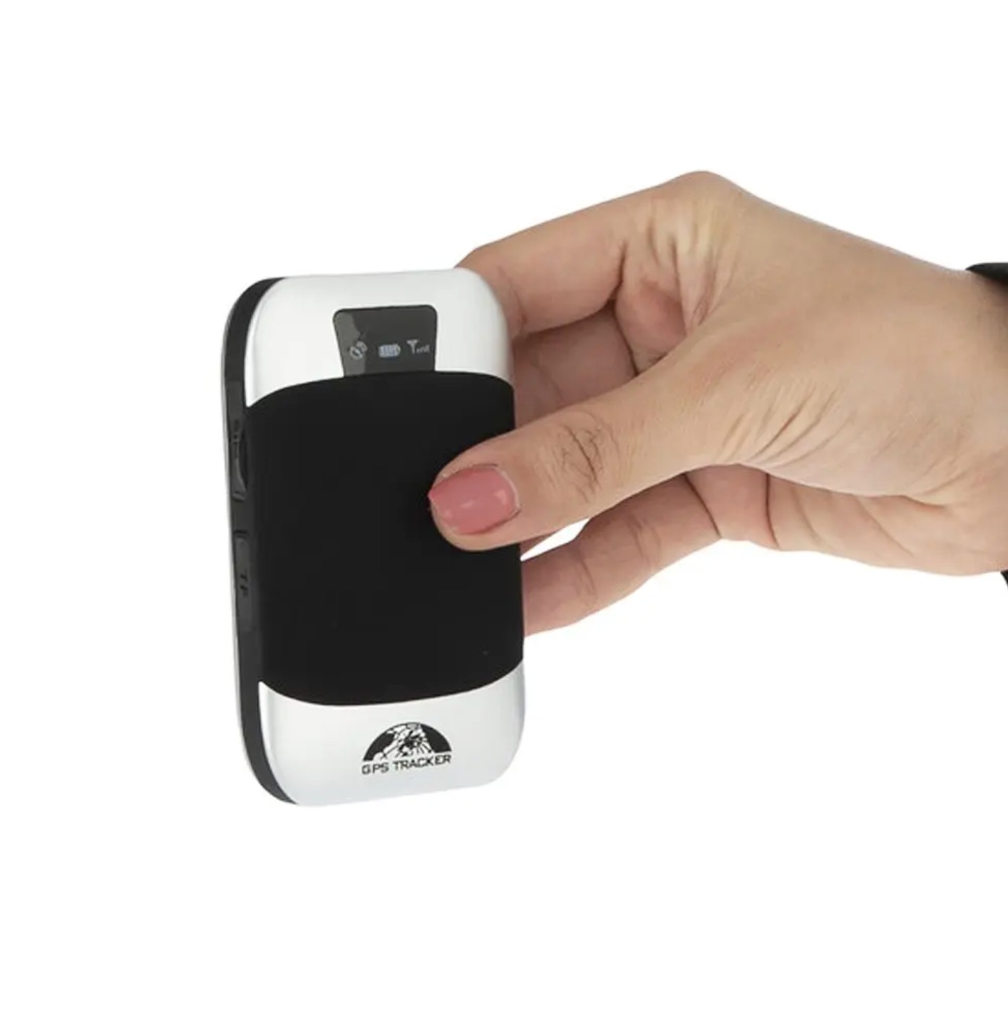 ترکر ماشین gps f-303