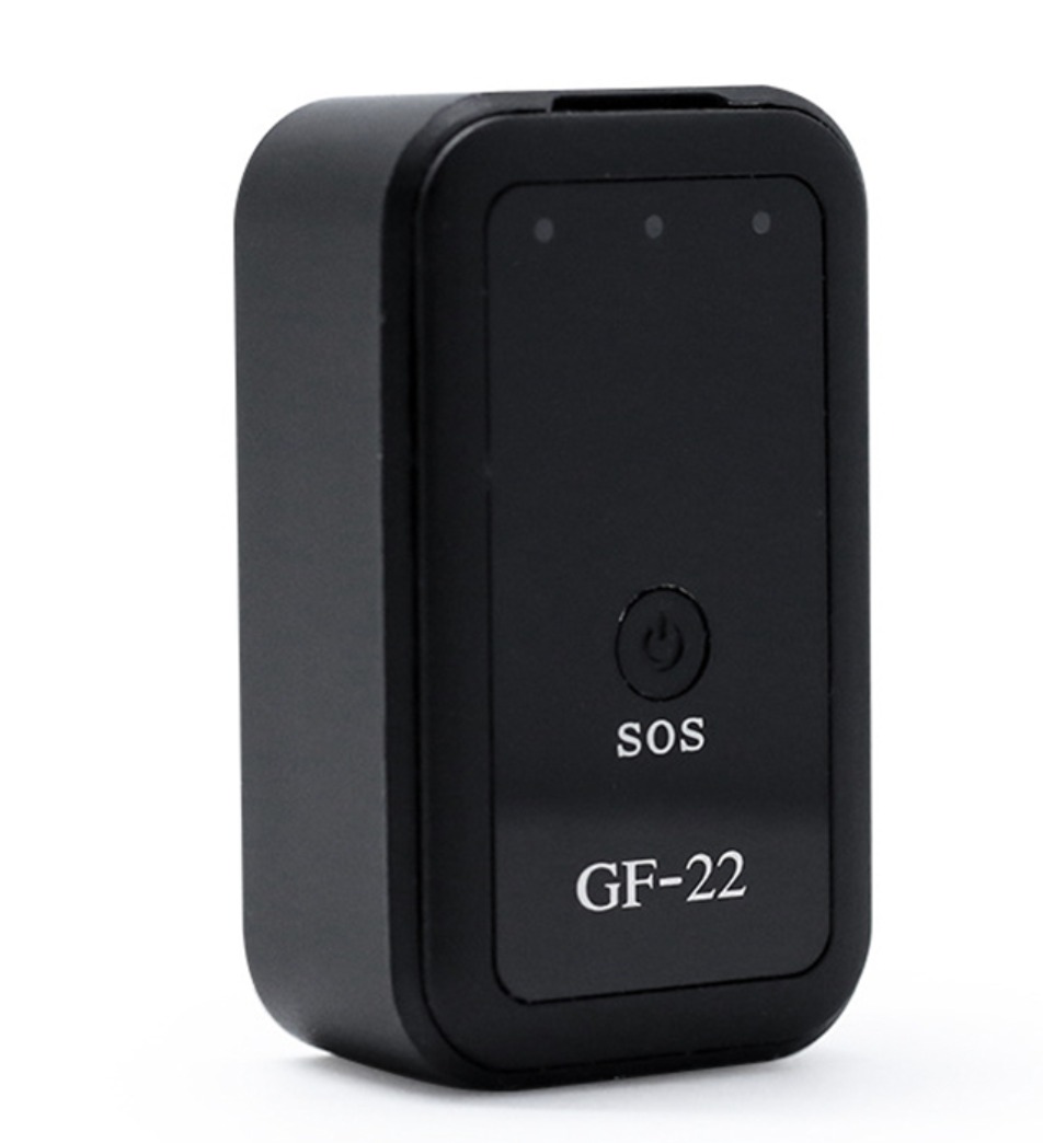 ترکر شخصی gf22