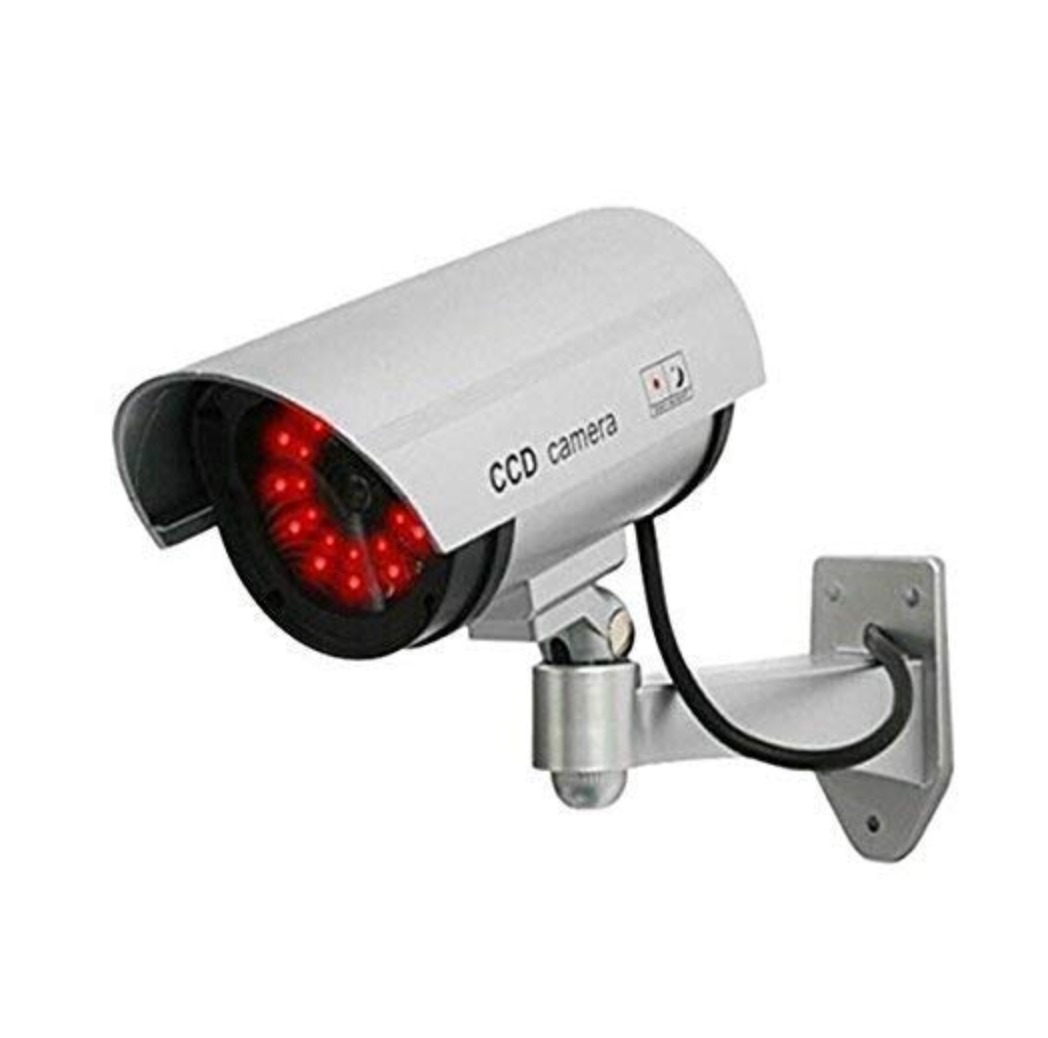 ماکت دوربین مداربسته بولت FC 4102