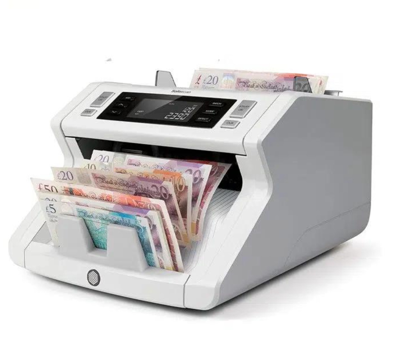اسکناس شمار رومیزی برند Safescan مدل 2265