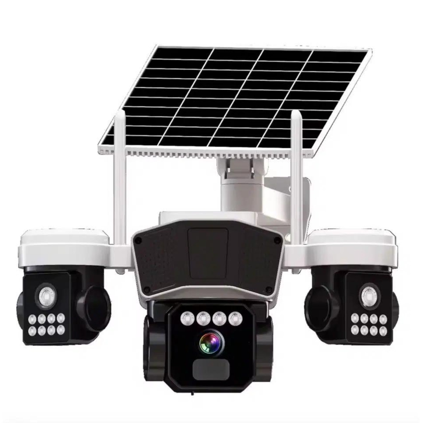 دوربین پهبادی سیمکارتی خورشیدی O-kam Pro Solar