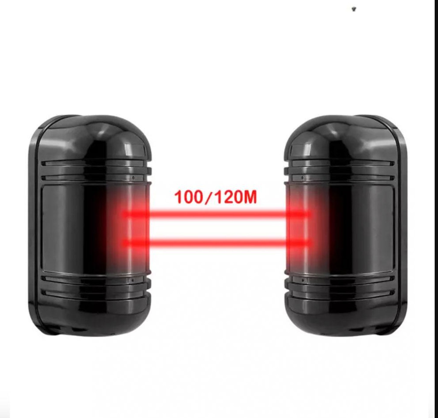 چشمی بیم خطی 100 متری