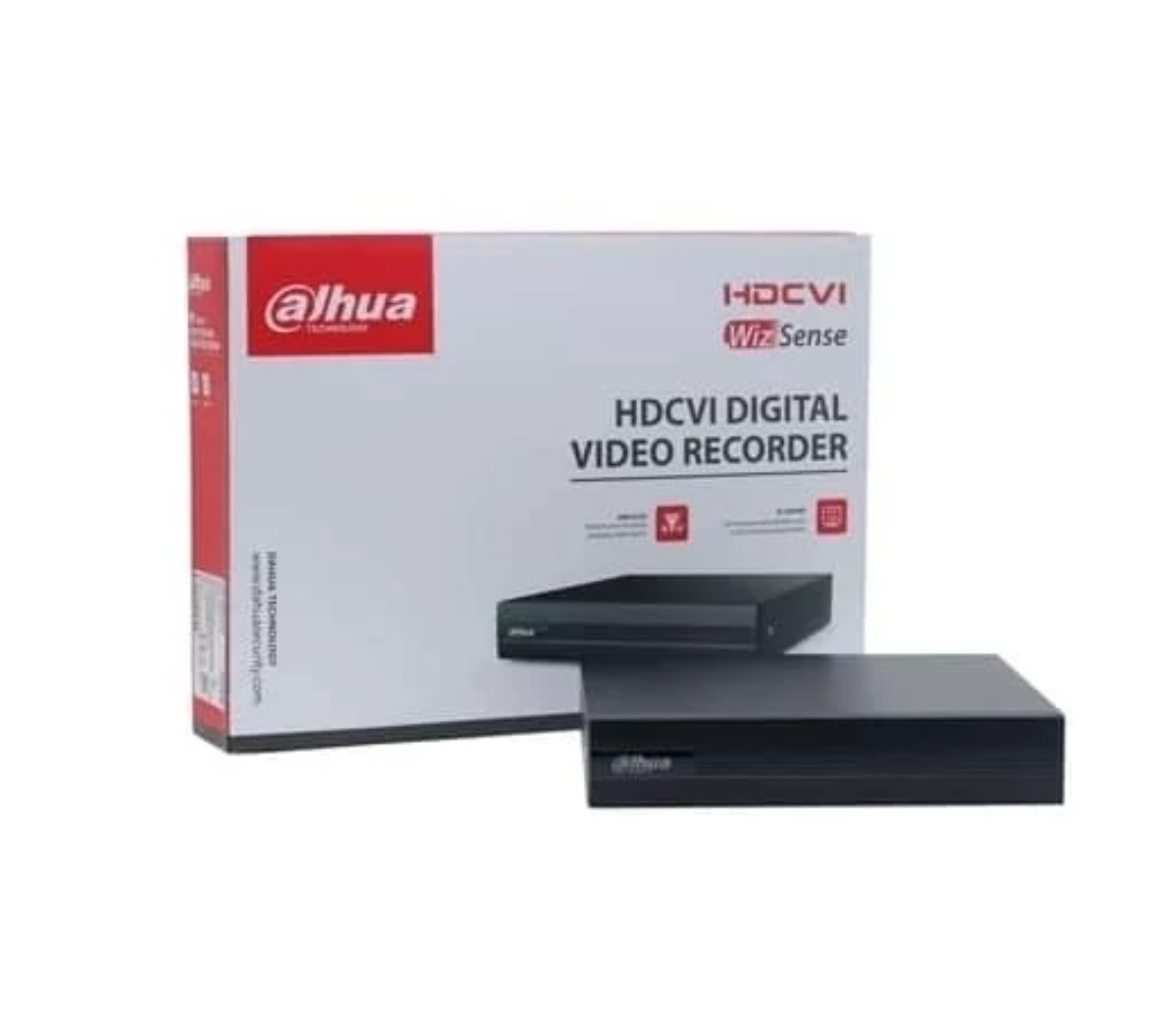 ایکس وی آر 8 کانال داهوا XVR1B08-i