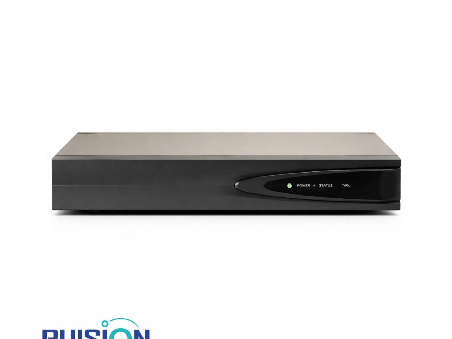 دستگاه 10 کانال هوش مصنوعی 8 مگاپیکسل NVR AI