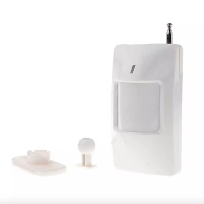 چشمی بی سیم حرکتی دزدگیر PIR Motion Sensor