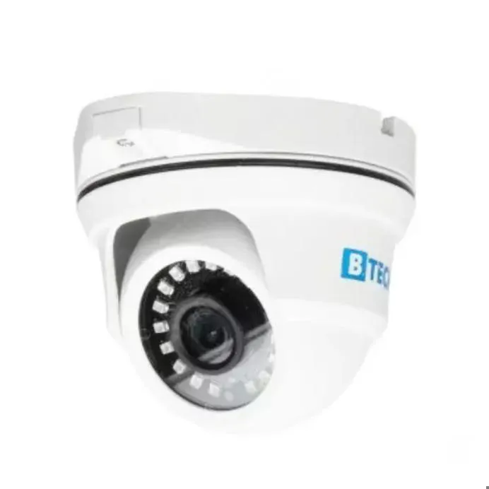 دوربین مداربسته AHD Xanon 4MP