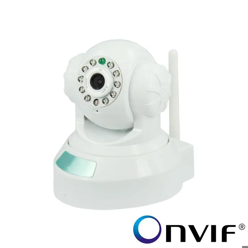 دوربین IP چرخشی P2P