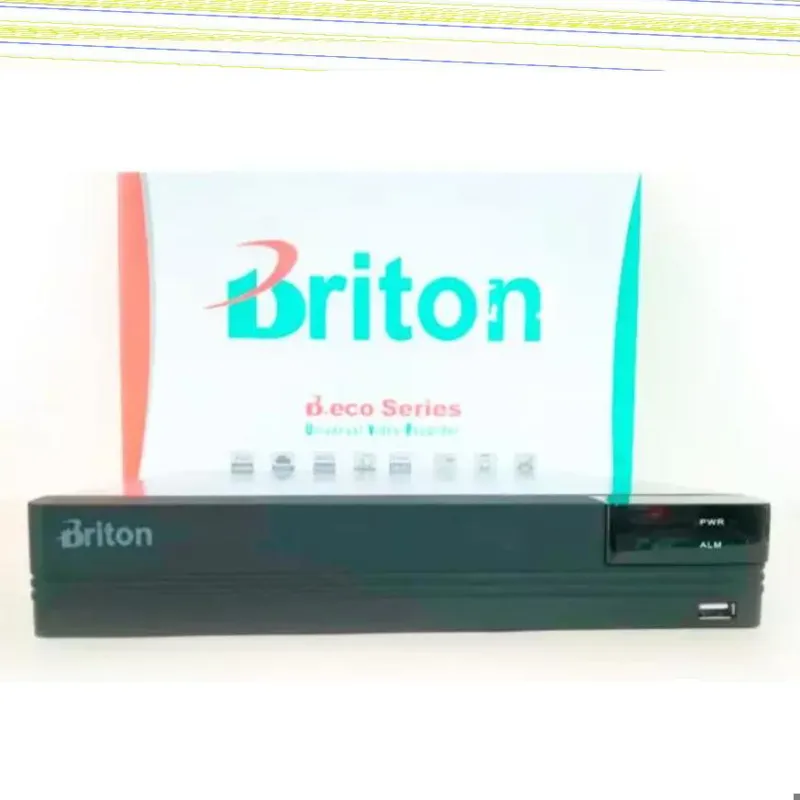 دستگاه چهار کانال برایتون UVR7T404SMT-D54G-D