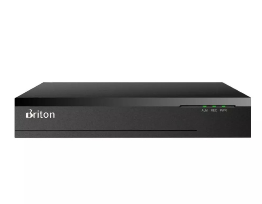 دستگاه 5 مگاپیکسل برایتون UVR7TCC04EHB