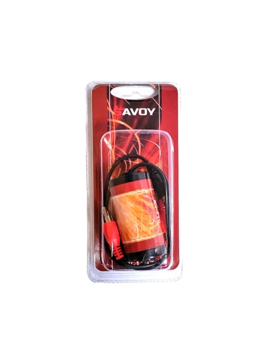 نویز گیر آمپلی فایر savi ,SV110