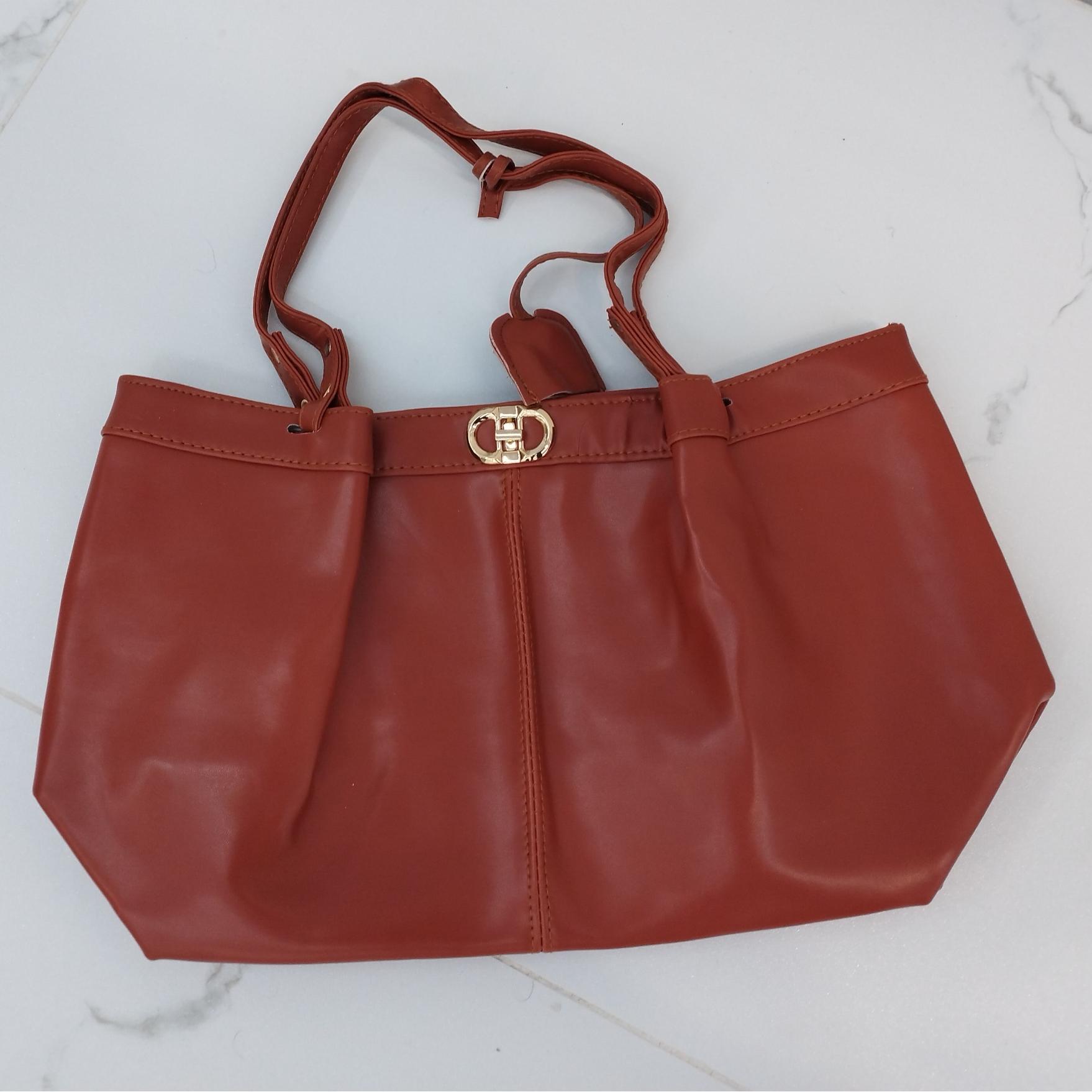 کیف دستی بزرگ