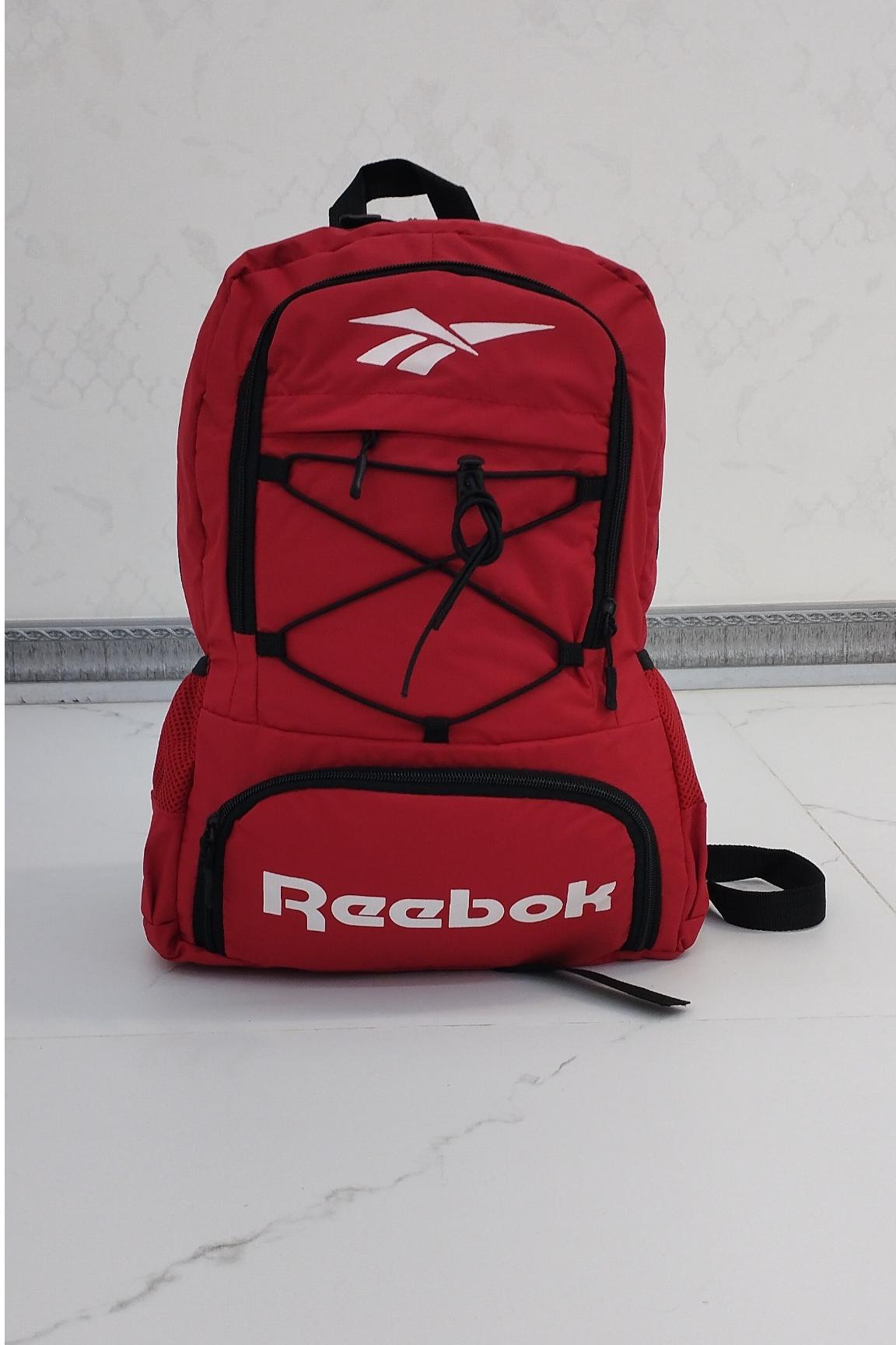 کوله ورزشی طرح ریباک