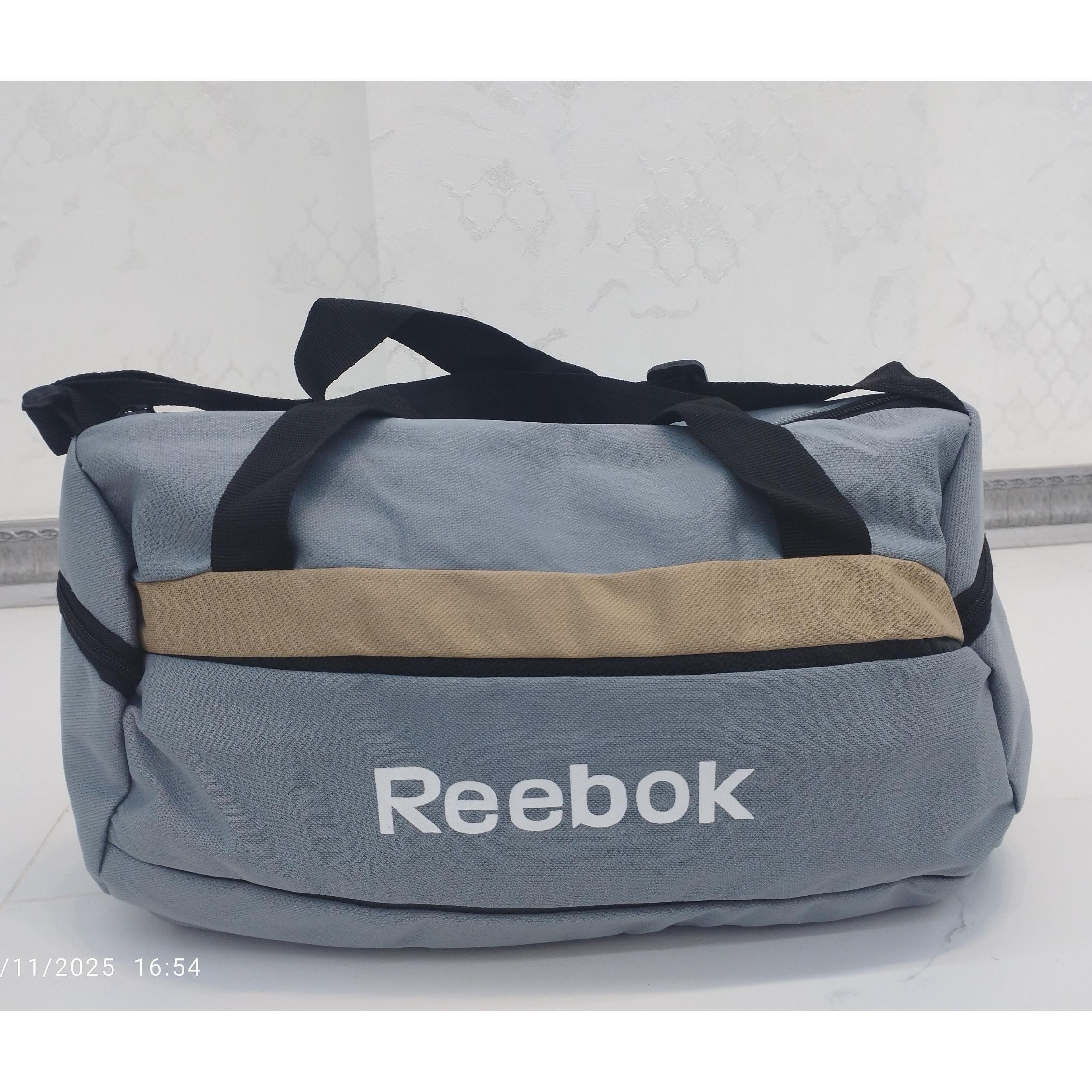 ساک ورزشی ریبوک