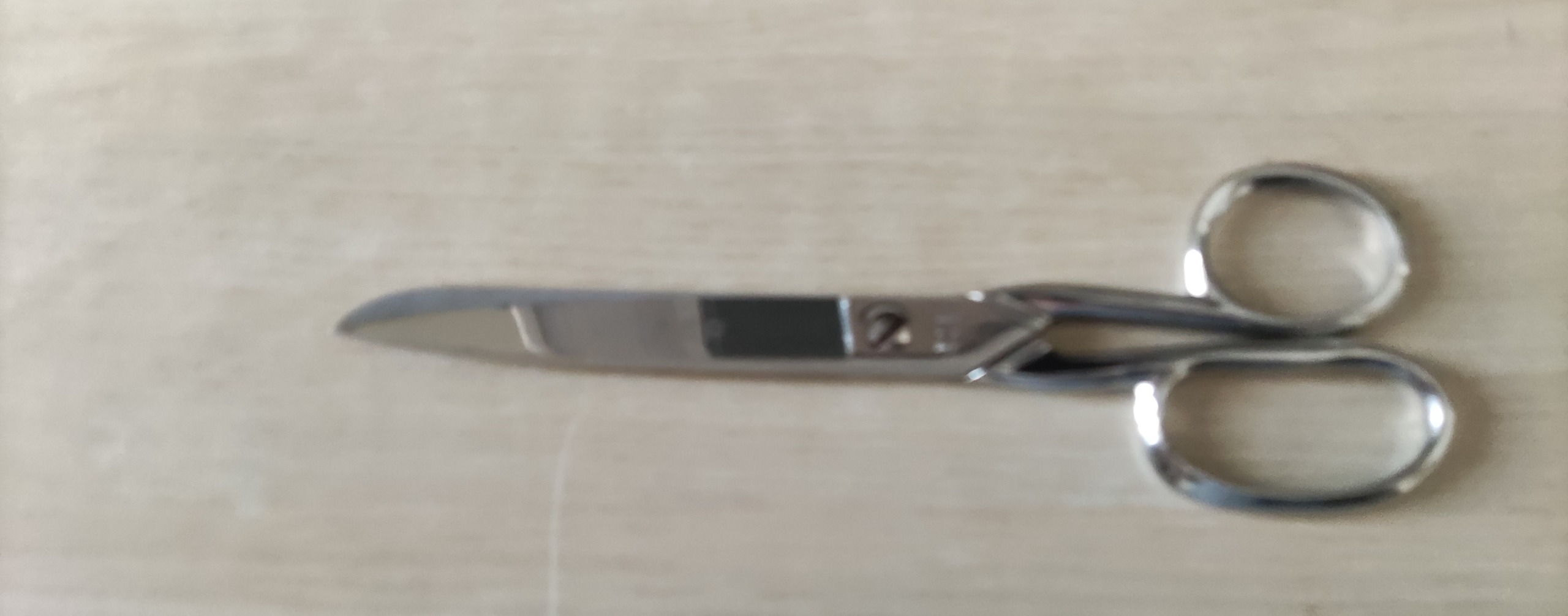 قیچی سینگر استیل