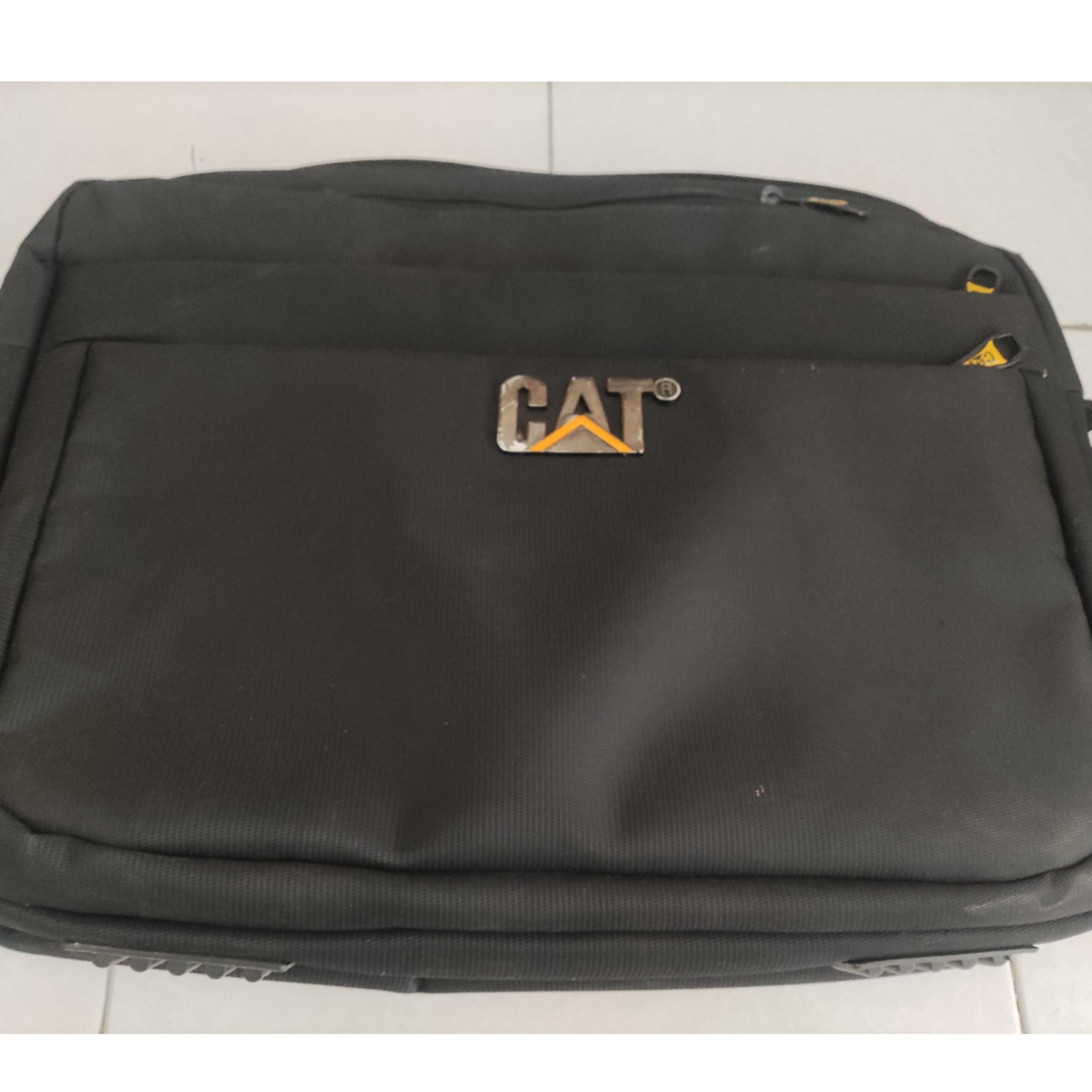 کیف لپ تاپ سیم دار