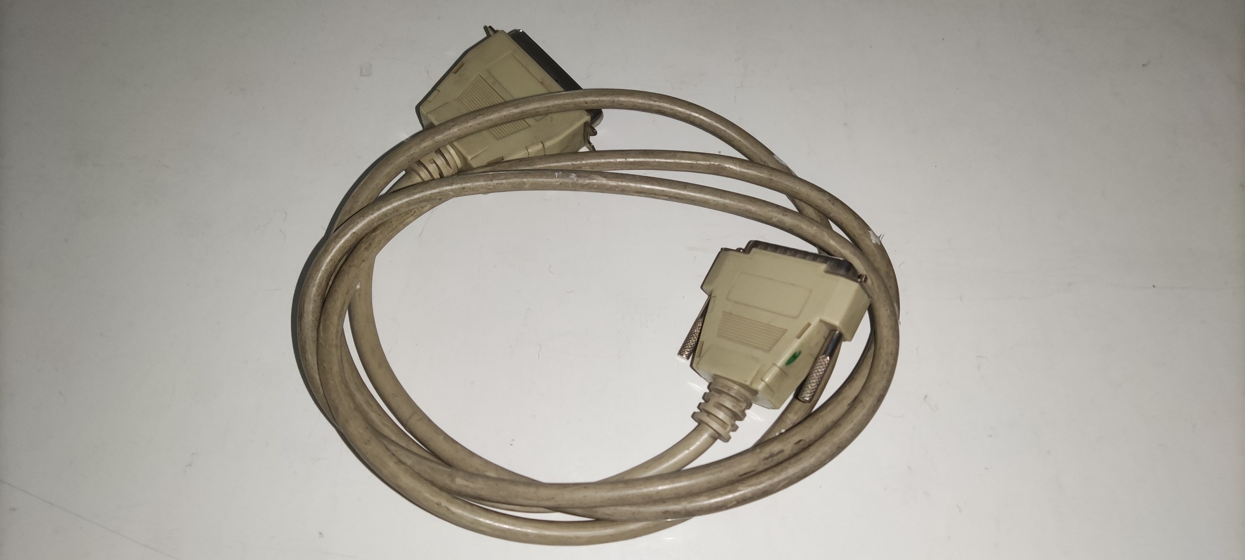 کابل پارالل پرینتر