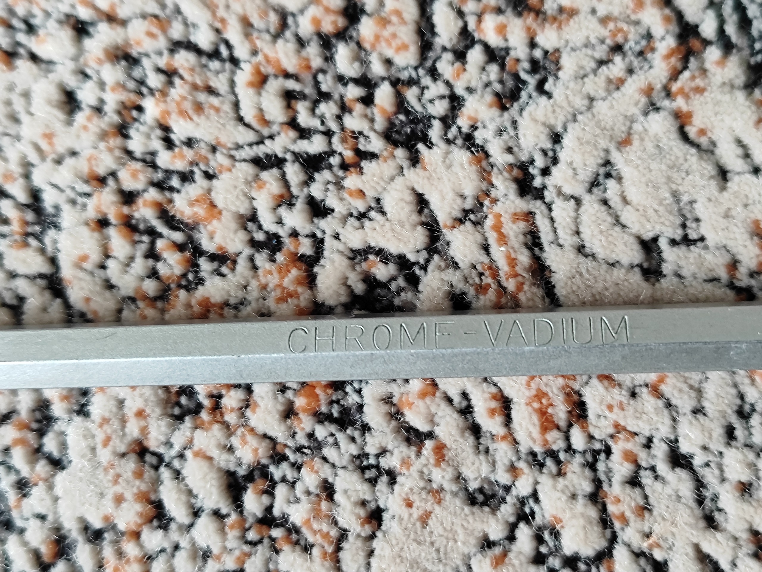 سری پیچ گوشتی 16 سانت