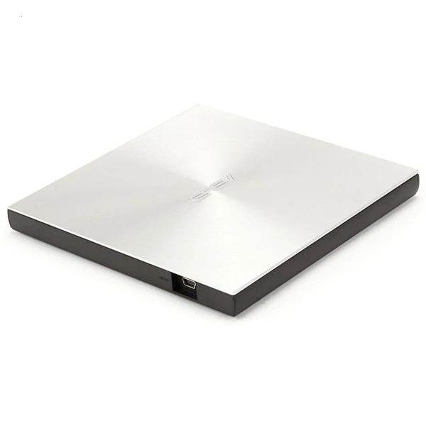 درایو DVD اکسترنال ایسوس مدل SDRW-08U5S-U
