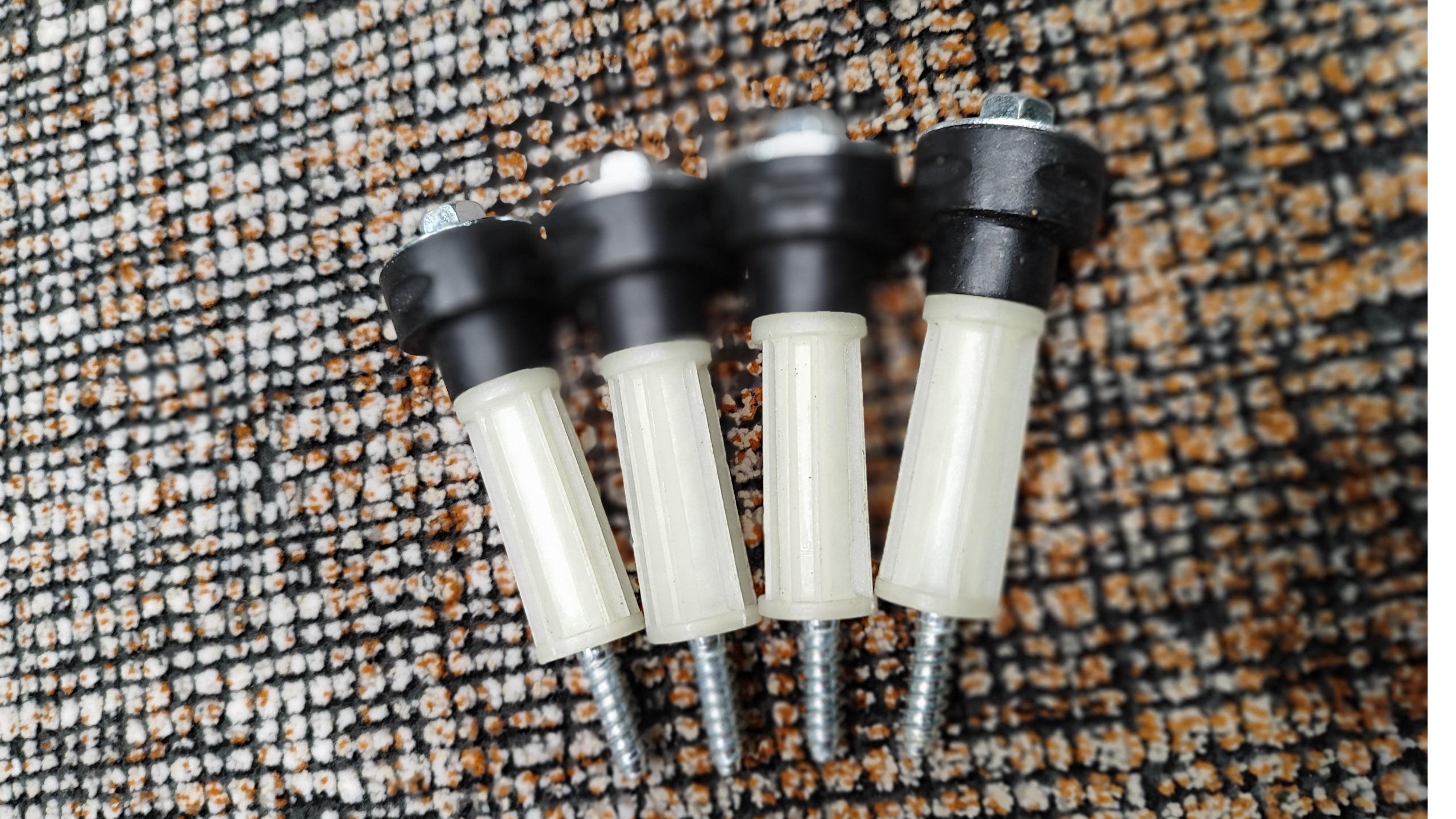 پیچ قفل کن ماشین لباسشویی