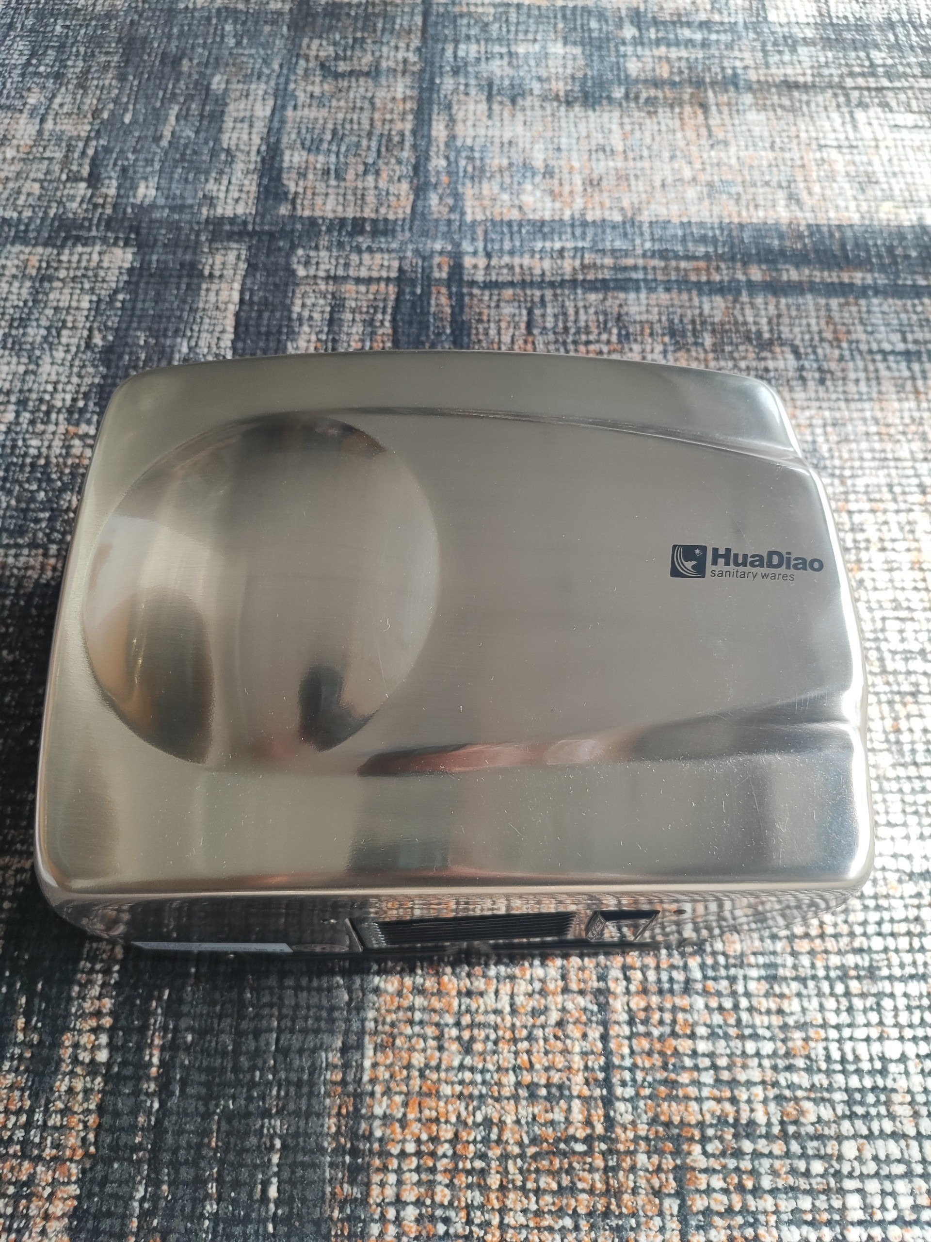 دست خشک کن Hua Diao