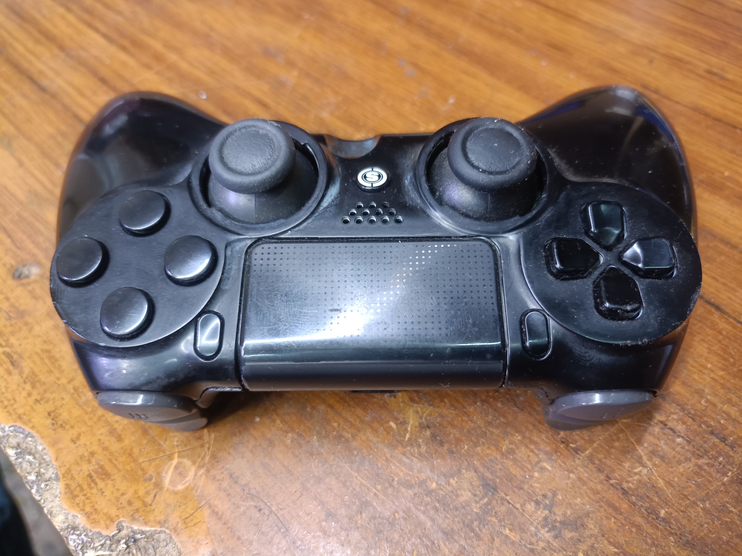 دسته ps4 تریگر دار scuf impact