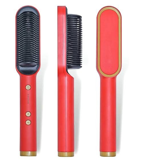 برس حرارتی مدل FH909