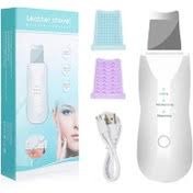 دستگاه اتو صورت التراسونیک قابل شارژ